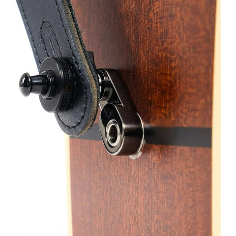 Adaptador De Tahalí Acoustik-lok Std Music Nomad Mn270