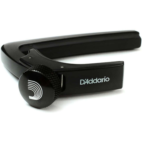 Capodastro Ns Lite Termoplástico Abs Planet Wave Pw-cp-07