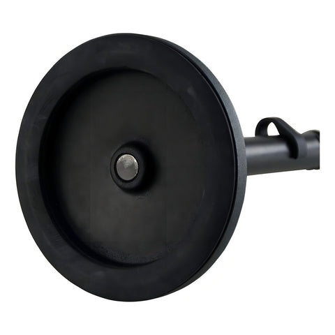 Soporte De Escritorio Frameworks Para Microfono Gfw-mic-0601 Color Negro