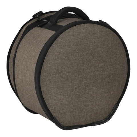 Gretsch Gr-0812rtb Pro Tour  Funda Para Rack Tom 8 ×12  Caqui