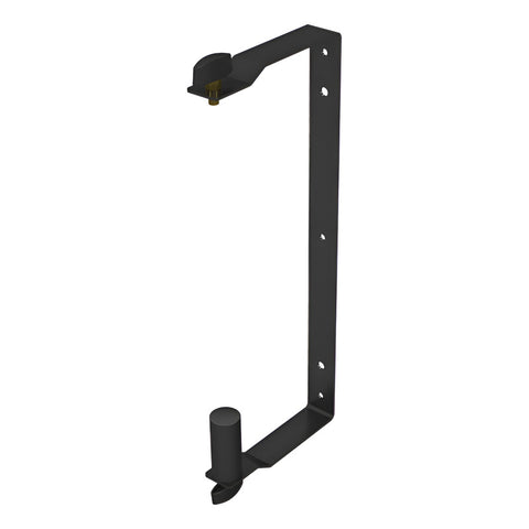 Soporte Montaje En Pared/techo P/altavoces Behringer  Wb210 Negro
