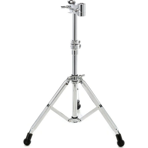 Soporte Para Tambor Sonor Cromado 3 Patas Serie 600 Modelo Ba19-bds Mc Plateado