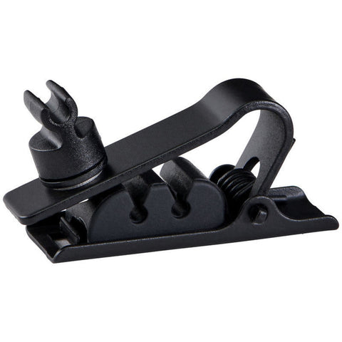 Micrófono De Diadema Subminiatura Negro Shure Dh5b/o-lm3 Negro