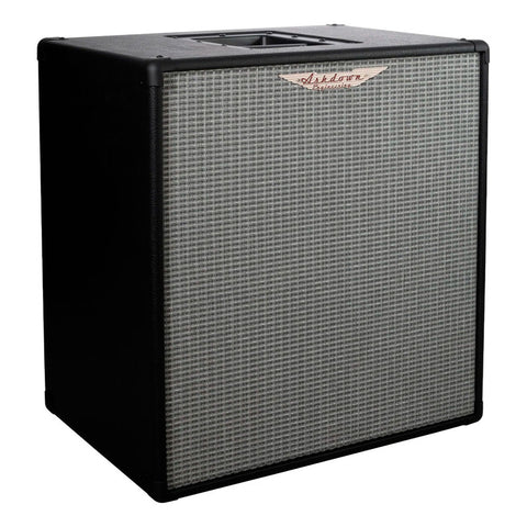 Bafle P/bajo 10'' 300w Ashdown Rm-210t-evoiii Negro