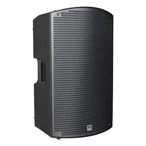 Hk Audio Sonar 115 Xi Altavoz Activo 15 PuLG 1200 Watts Blue Negro