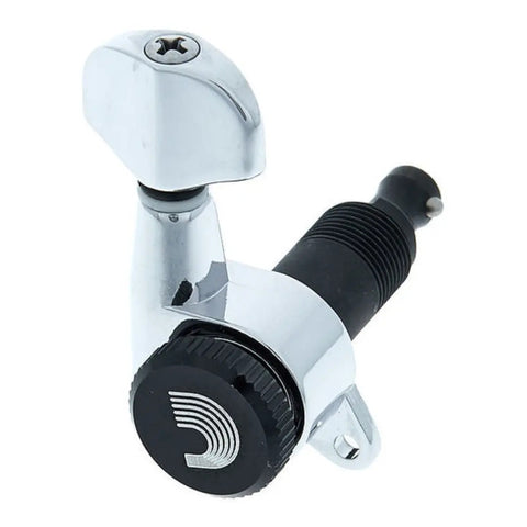 Maquinaria D/precision Con Afinadores Planet Wave Pwat6r1