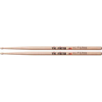 Baquetas Pack 12pz Longitud 16in Vic Firth Peter Erskine 3