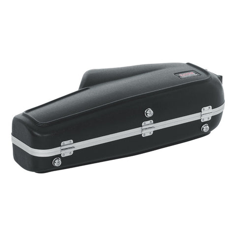 Estuche Clásico Para Saxofón Alto Gator Gc-alto Sax