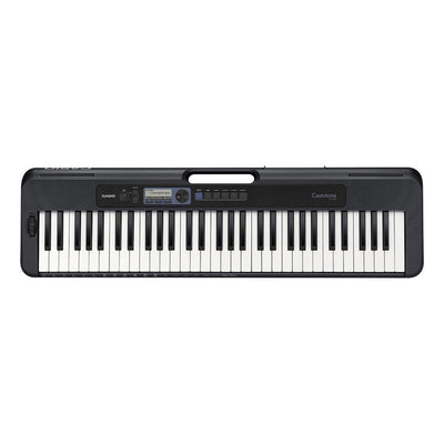 Teclado Musical Casio Casiotone Ct-s300 61 Teclas Negro