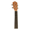 Oscar Schmidt Ou320t Ukelele Tenor Acústico Zebrawood Satin Color Marrón