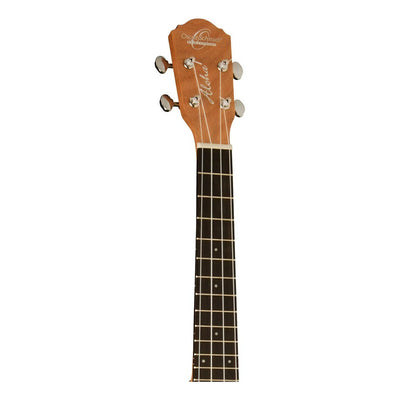 Oscar Schmidt Ou320t Ukelele Tenor Acústico Zebrawood Satin Color Marrón