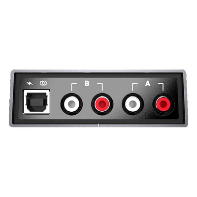 Sistema Dj Controlador Dvs Inalámbrico Mwm Phase Essential