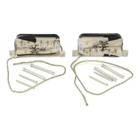 Seymour Duncan (par) Slash 2.0, Alnico 2, Zebra
