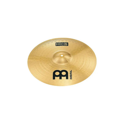 Meinl Platillo Para Batería Crash 18 Pulgadas Hcs18c