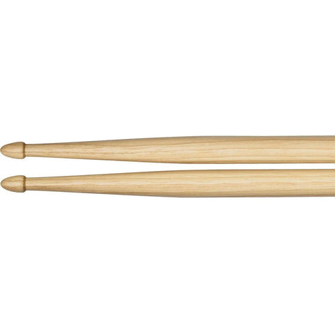 Baquetas 7a Serie Standard Largo 16 Pulgada Meinl Sb100 Madera