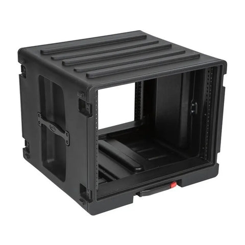 Rack De 8u Roto Rolling, Skb 1skb-r8uw