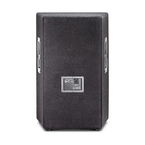 Bafle Pasivo De 1 Bocina De 15  2 Vías Jbl Jrx215 Negro