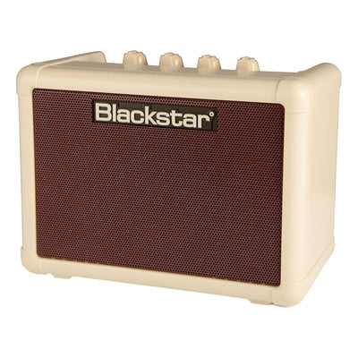 Combo Miniamplificador P/guitarra Blackstar Fly3vii