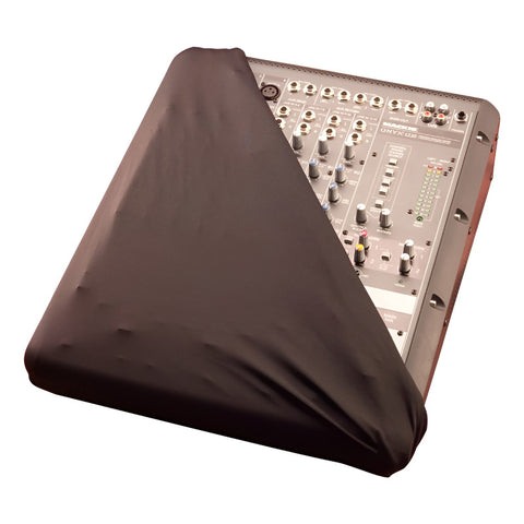 Funda Elástica Para Mezcladora De 22 X 22 Gator Gmc-2222 Café