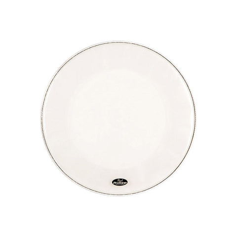 Parche Pth20c 20'' Pearl Blanco