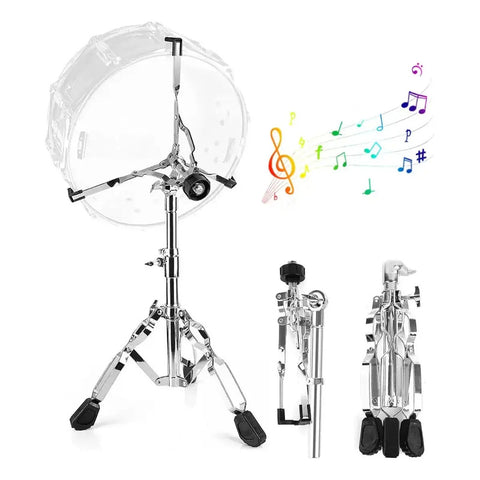 Soporte Para Tarola Maxima S-300w Acero Base Antideslizante