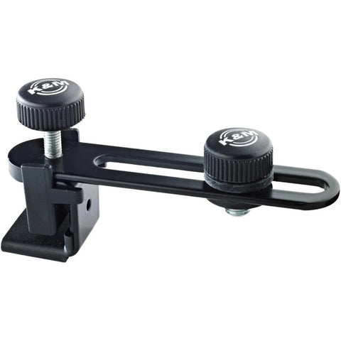 Soporte Para Microfono A Tambores Konig & Meyer 24035-500-55