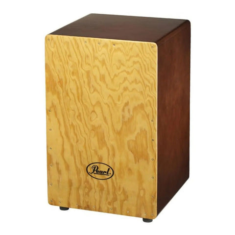 Cajón Flamenco Primero Box Gypsy Brown Pearl Pbc-507