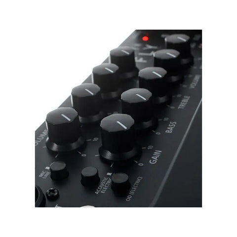 Combo P/guitarra 12w 2x3 PuLG Blackstar Superflybt Negro