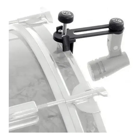 Soporte Para Microfono A Tambores Konig & Meyer 24035-500-55