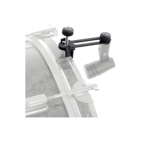 Soporte Para Microfono A Tambores Konig & Meyer 24035-500-55
