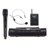 Sistema Inalámbrico Handheld/belt-pack Eikon Wm101kitv2 Wva