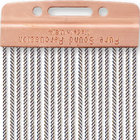 Entorchado Para Tarola Puresound T1320 Twisted 13 Pulgadas 20 Hilos Acero