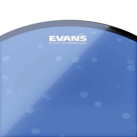 Parche Hidráulico Para Tom De 12 Pulgadas Evans Tt12hb