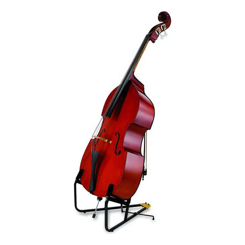 Soporte Base Atril Para Contrabajo, Hercules Ds590b