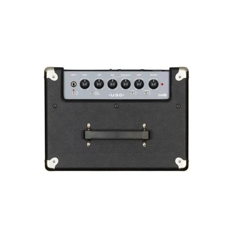 Amplificador Combo P/bajo, Blackstar Unity 30 Negro