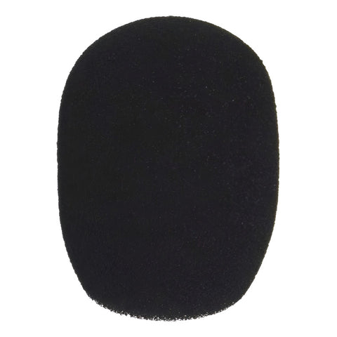 Pantalla Antiviento Parabrisas De Espuma Shure A100ws