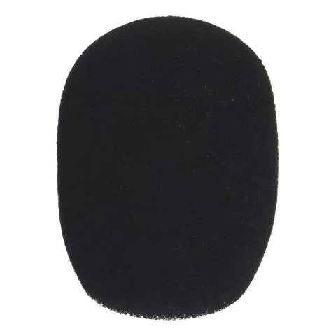 Pantalla Antiviento Parabrisas De Espuma Shure A100ws