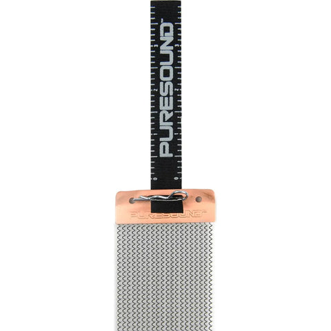 Entorchado Acero 20 Hilos P/tarola 14 PuLG Puresound Cps1420