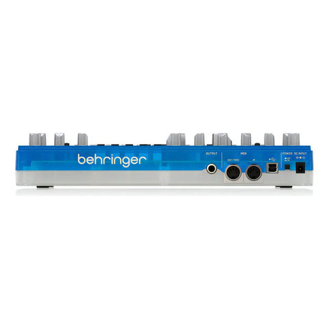 Sintetizador Behringer Td-3-bb Analógico De 16 Voces Celeste