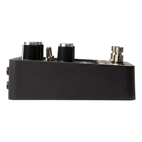 Pedal De Efecto De Retardo Universal Audio Starlight Gris