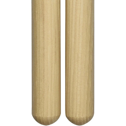 Baquetas 5b Serie Standard Largo 16 Pulgadas Meinl Sb102 Natural