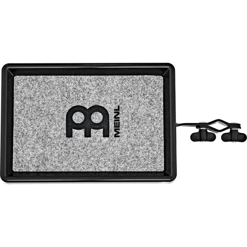 Mesa Soporte Para Colocar Percusiones De Mano Meinl Mc-ptxs
