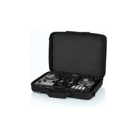 Estuche Pequeño Para Controlador De Dj Gator Gu-eva-1813-3 Gris