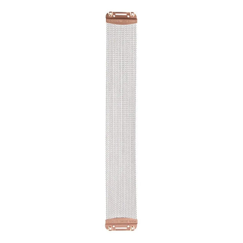 Entorchado Ultra Sound 20 Hilos 14 PuLG Pearl Sn-1420d