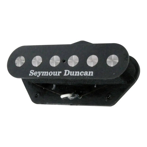 Pastilla Pasiva Humbucker Seymour Duncan Stl3 Qtr-pound Lead