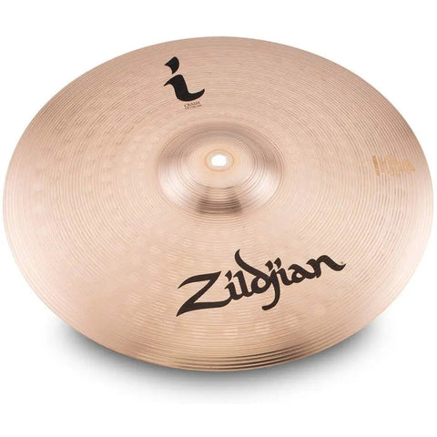 Paquete Platillos I Essentials (13/14/18) Zildjian Ilhessp