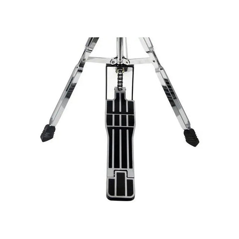 Soporte Atril De Acero Cromado Para Hi-hats New Beat Hs-216