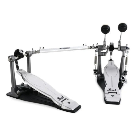Pedal Bombo Pearl P1032 Eliminator Doble