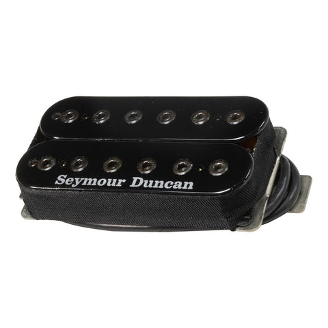 Pastilla Humbucker Pasiva Seymour Duncan Sh-10b Full Shred Negro
