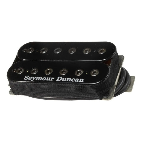 Pastilla Humbucker Pasiva Seymour Duncan Sh-10b Full Shred Negro